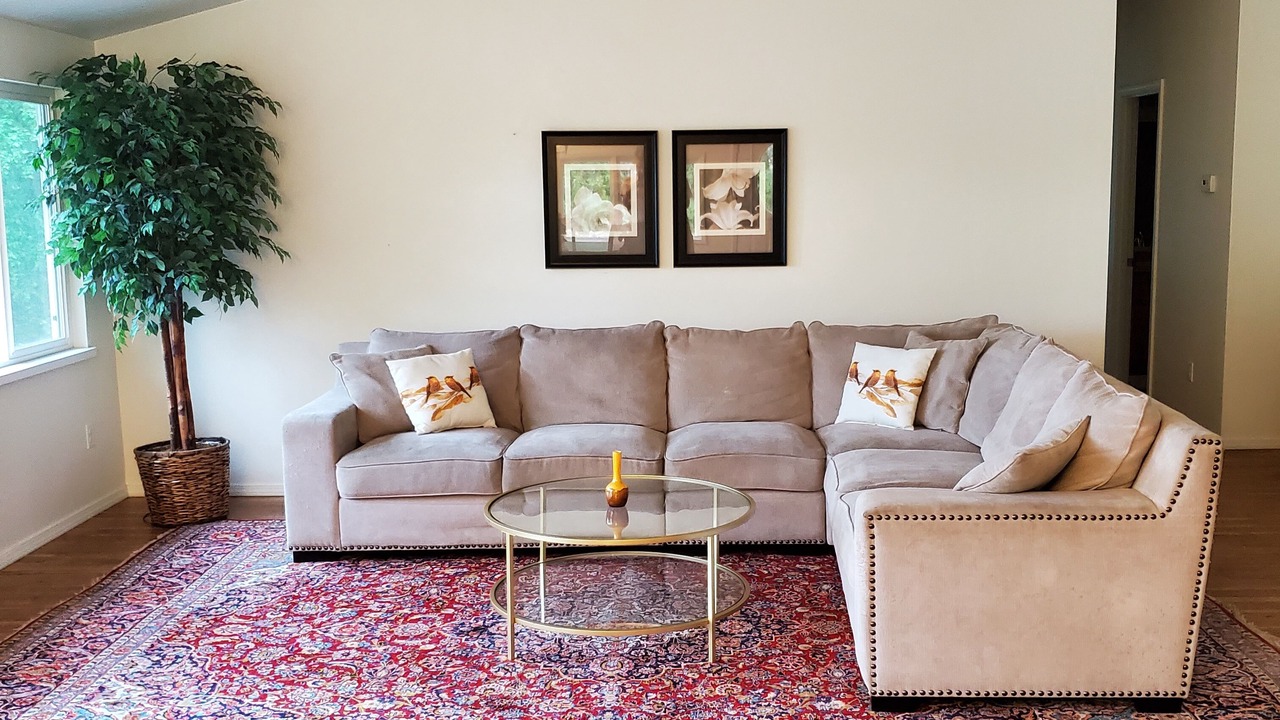 Photo of Livingroom in Meadow Lakes