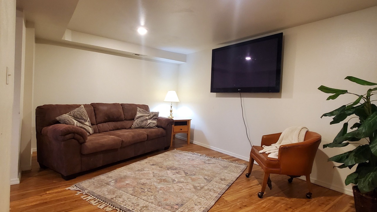 Photo of Livingroom in Meadow Lakes