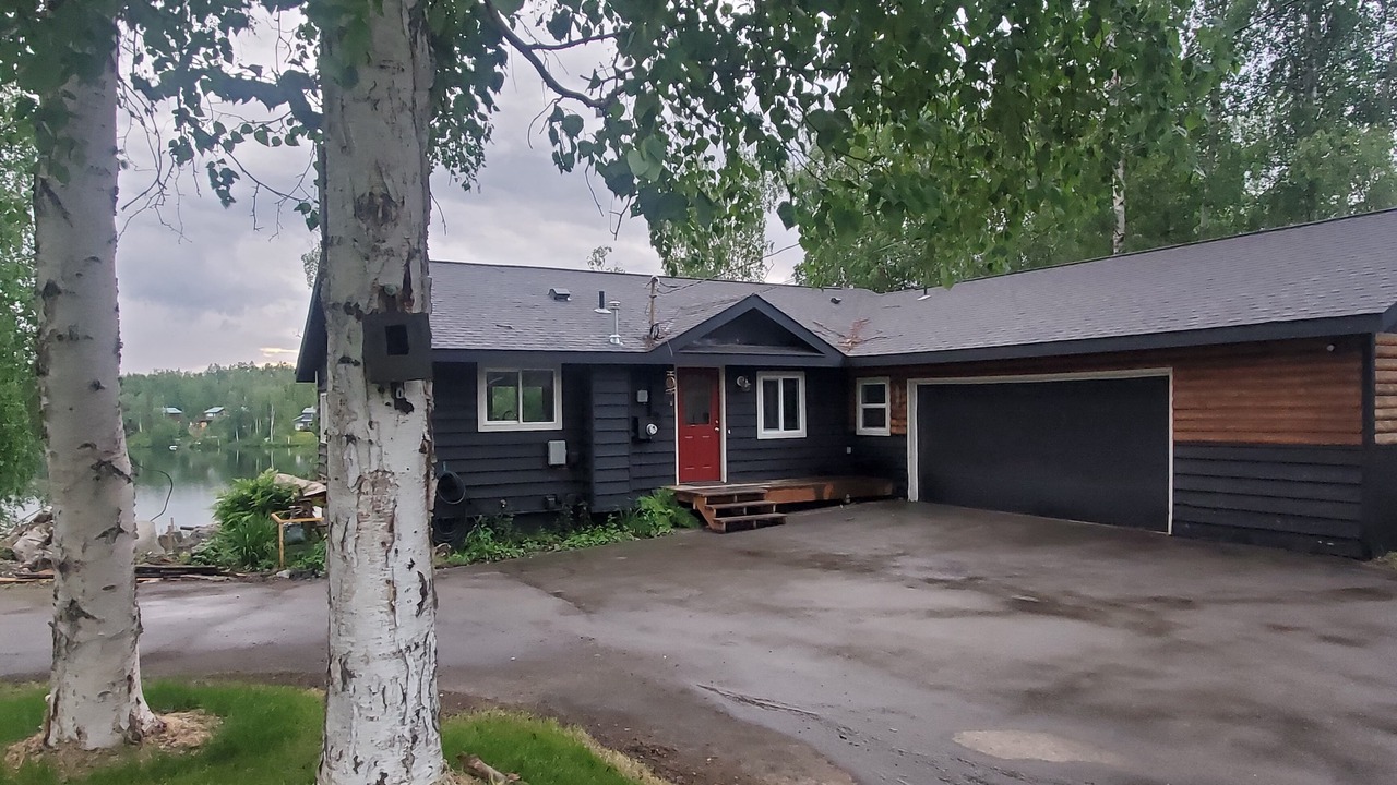 Photo of Outdoor in Meadow Lakes
