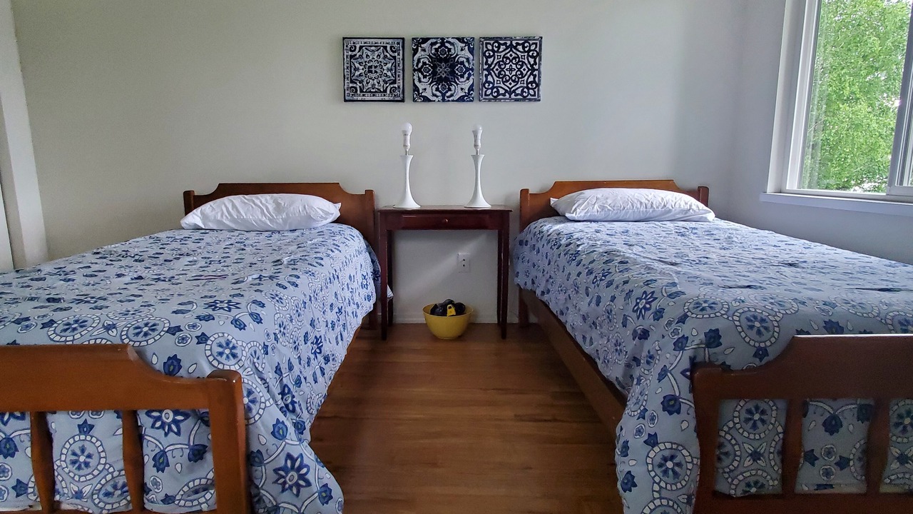 Photo of Bedroom in Meadow Lakes