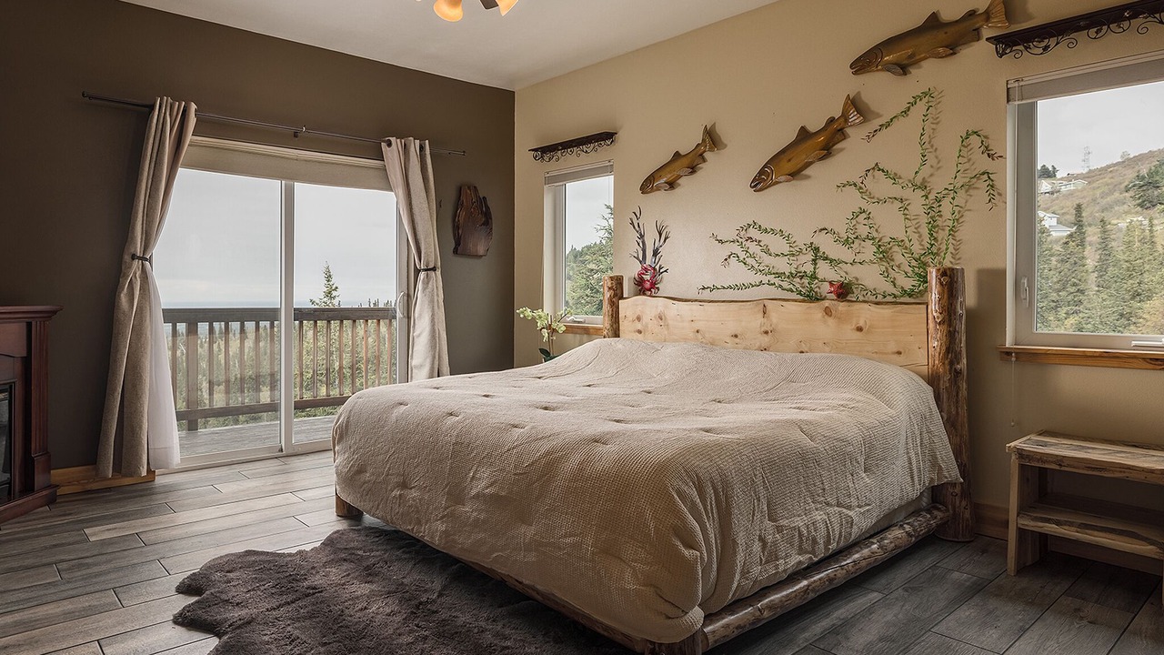Photo of Bedroom in Rabbit Creek