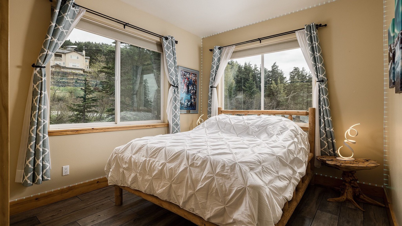 Photo of Bedroom in Rabbit Creek