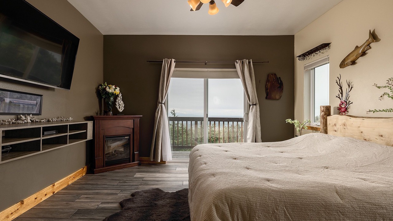 Photo of Bedroom in Rabbit Creek