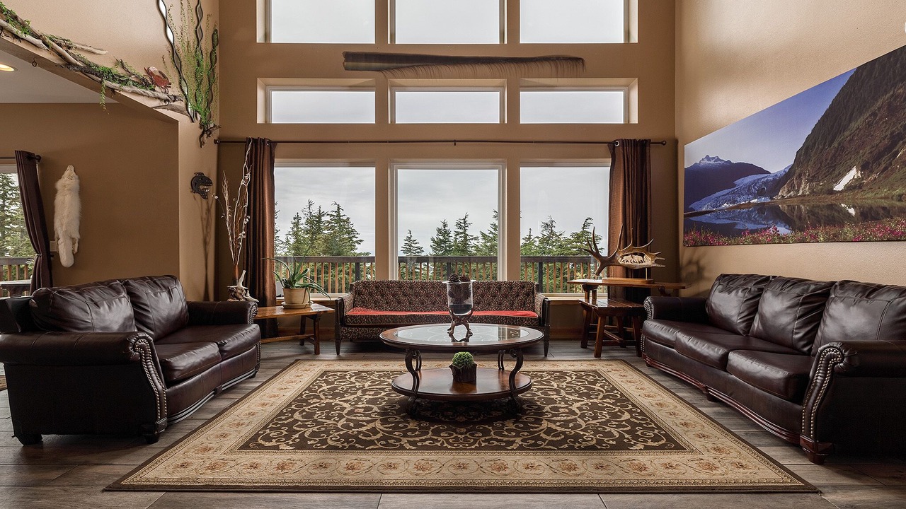 Photo of Livingroom in Rabbit Creek