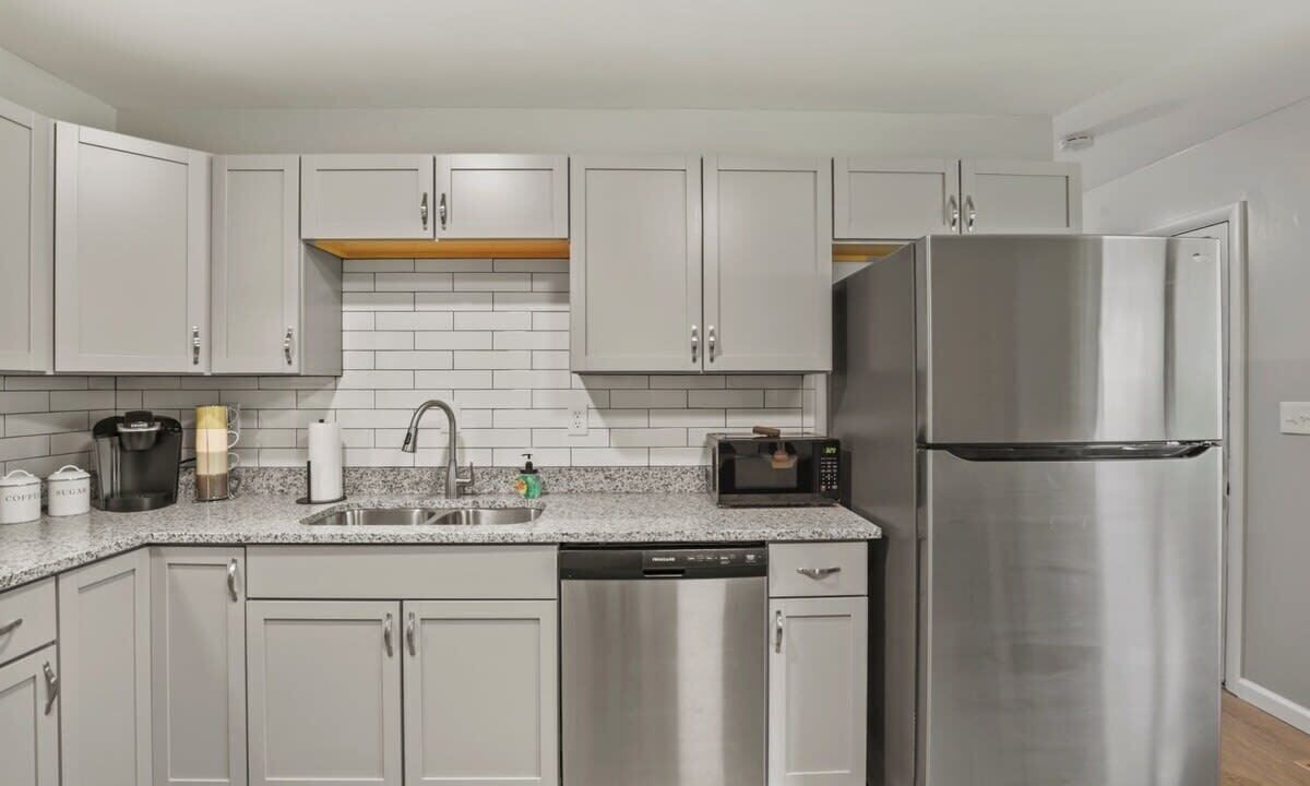 Photo of Kitchen in Royal Manor