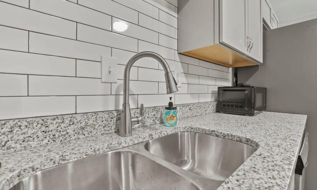 Photo of Kitchen in Royal Manor
