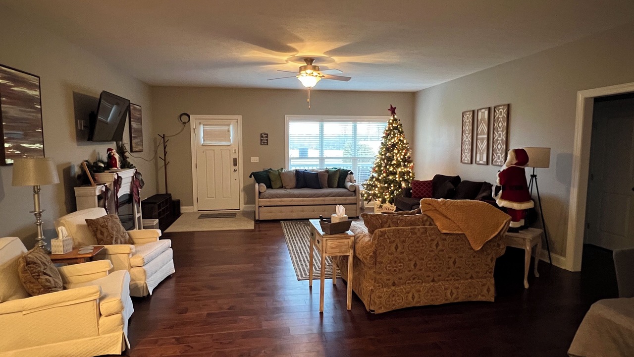 Photo of Livingroom in Marysville
