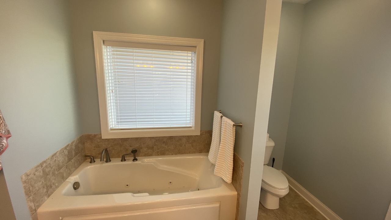 Photo of Bathroom in Marysville