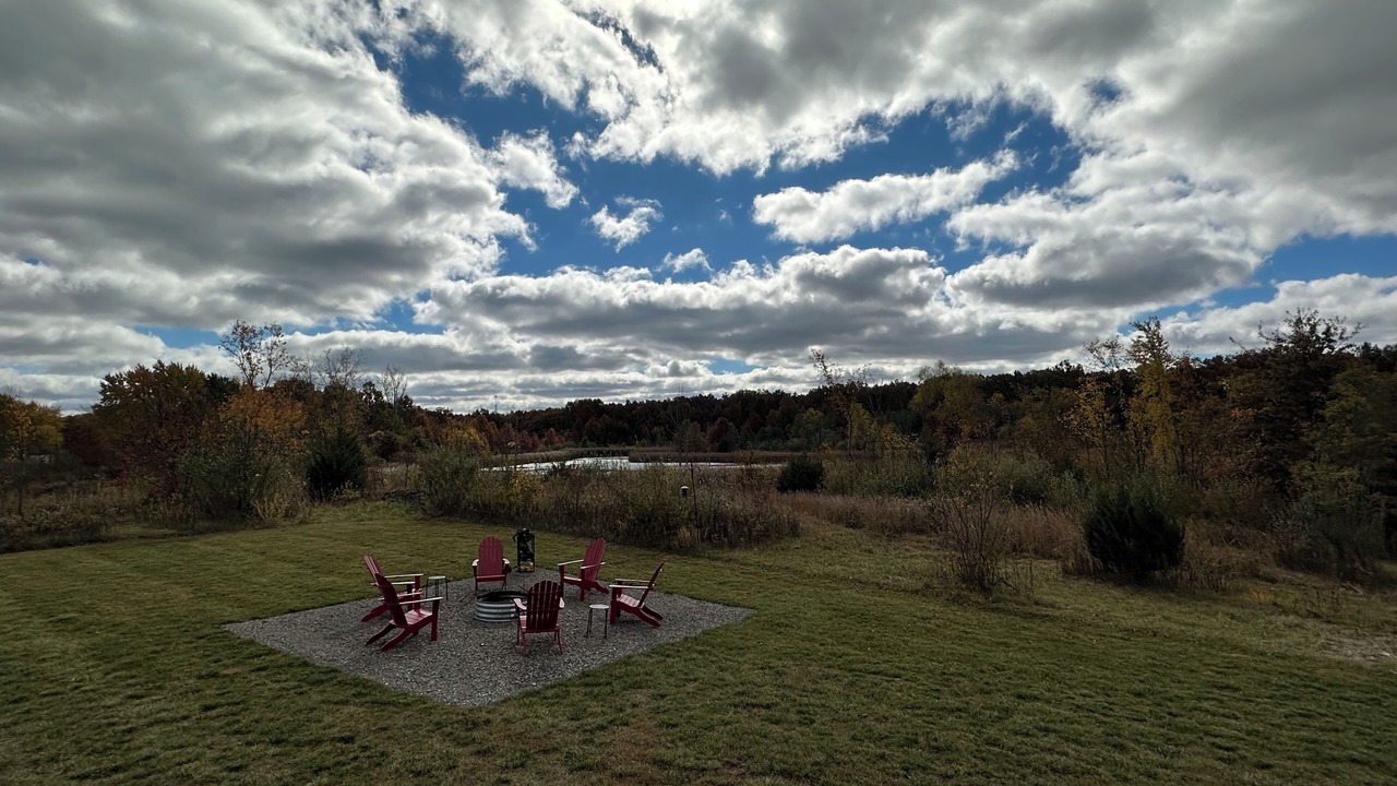 Photo of Outdoor in Marysville