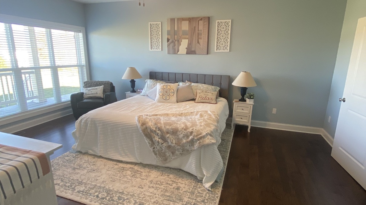 Photo of Bedroom in Marysville