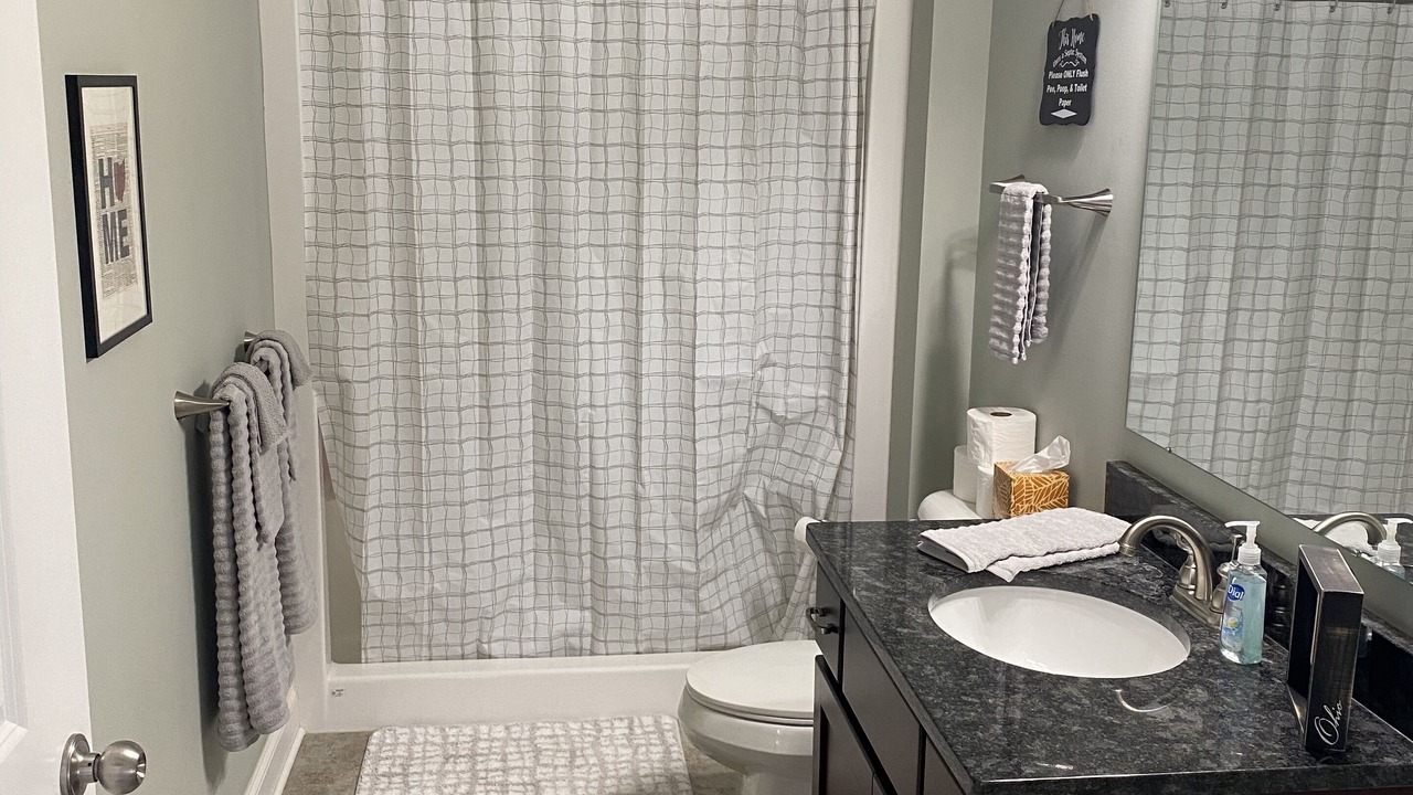 Photo of Bathroom in Marysville