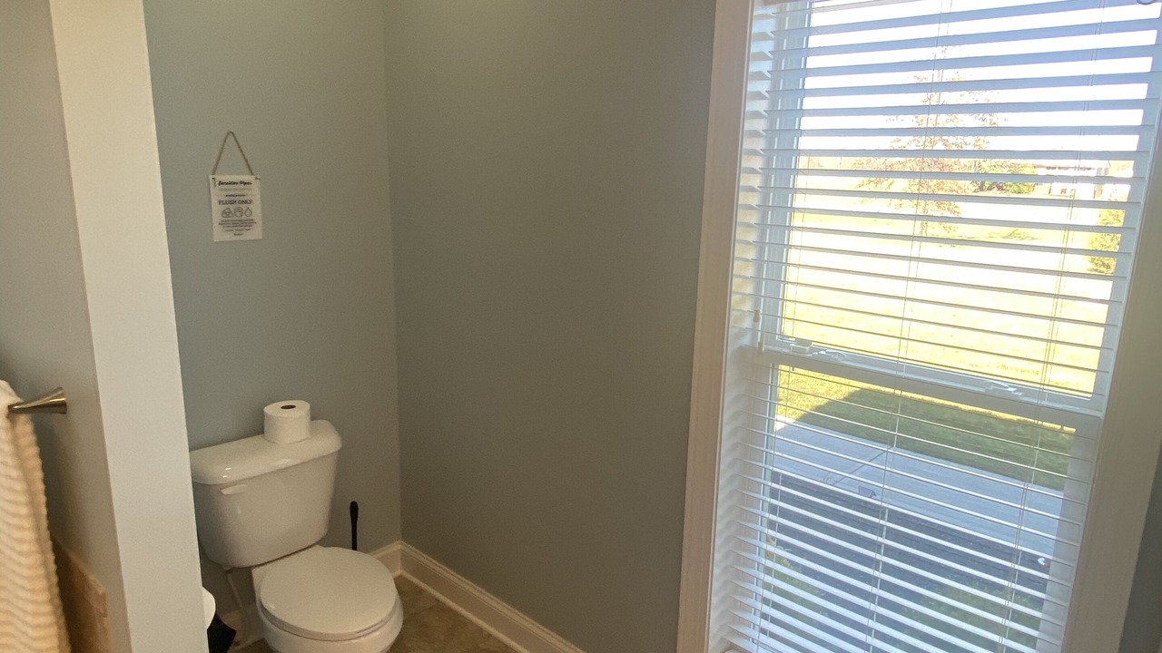Photo of Bathroom in Marysville