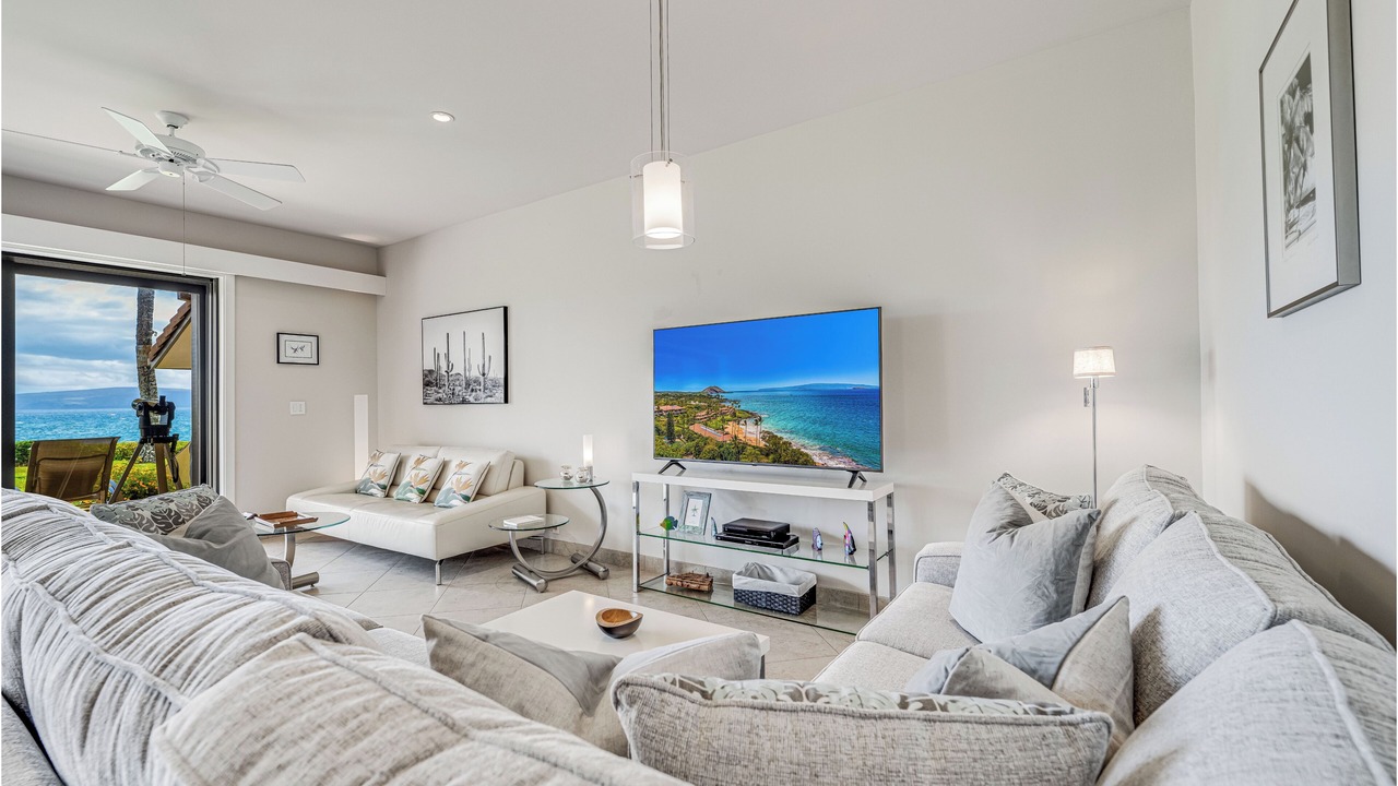 Photo of Livingroom in Wailea