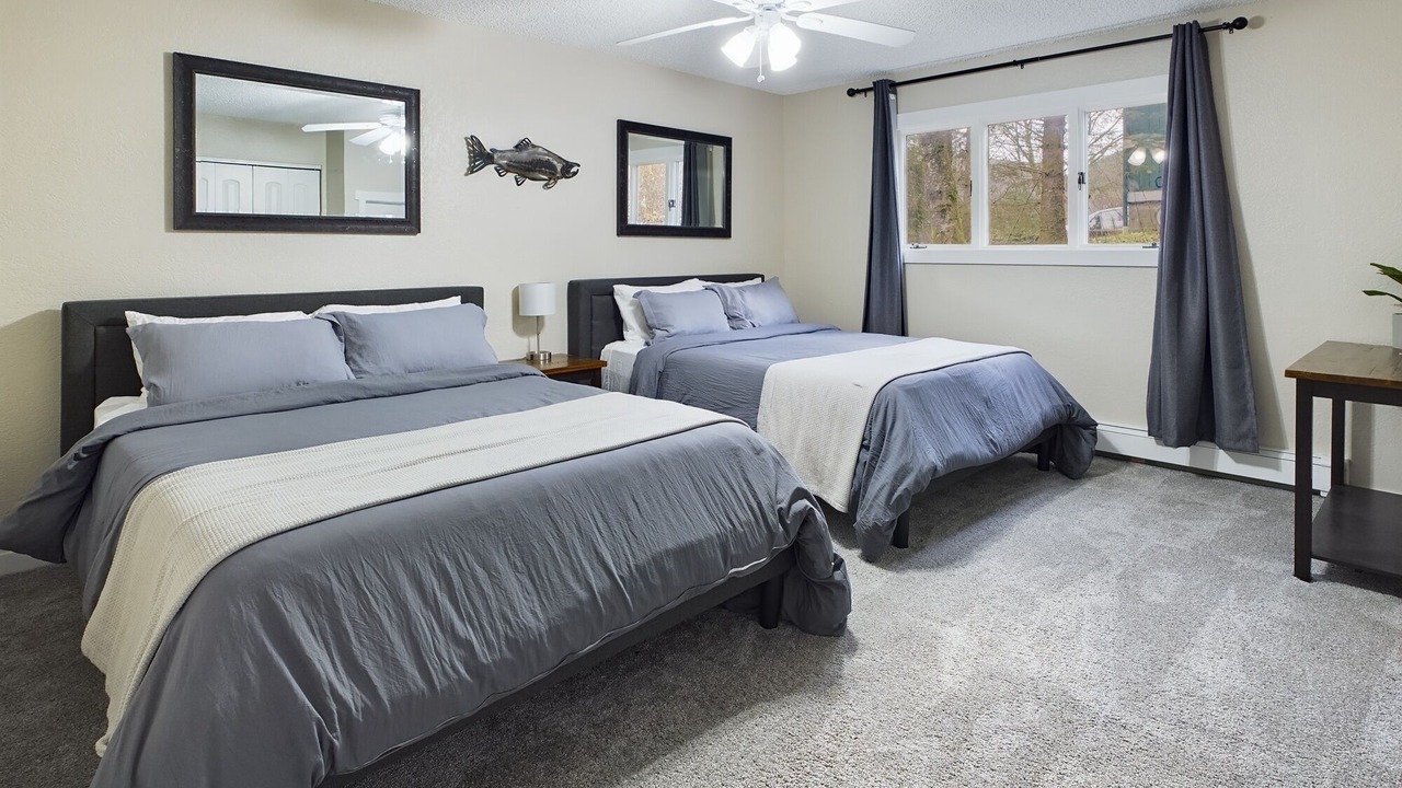 Photo of Bedroom in West Juneau