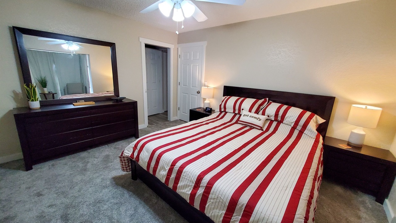Photo of Bedroom in West Juneau