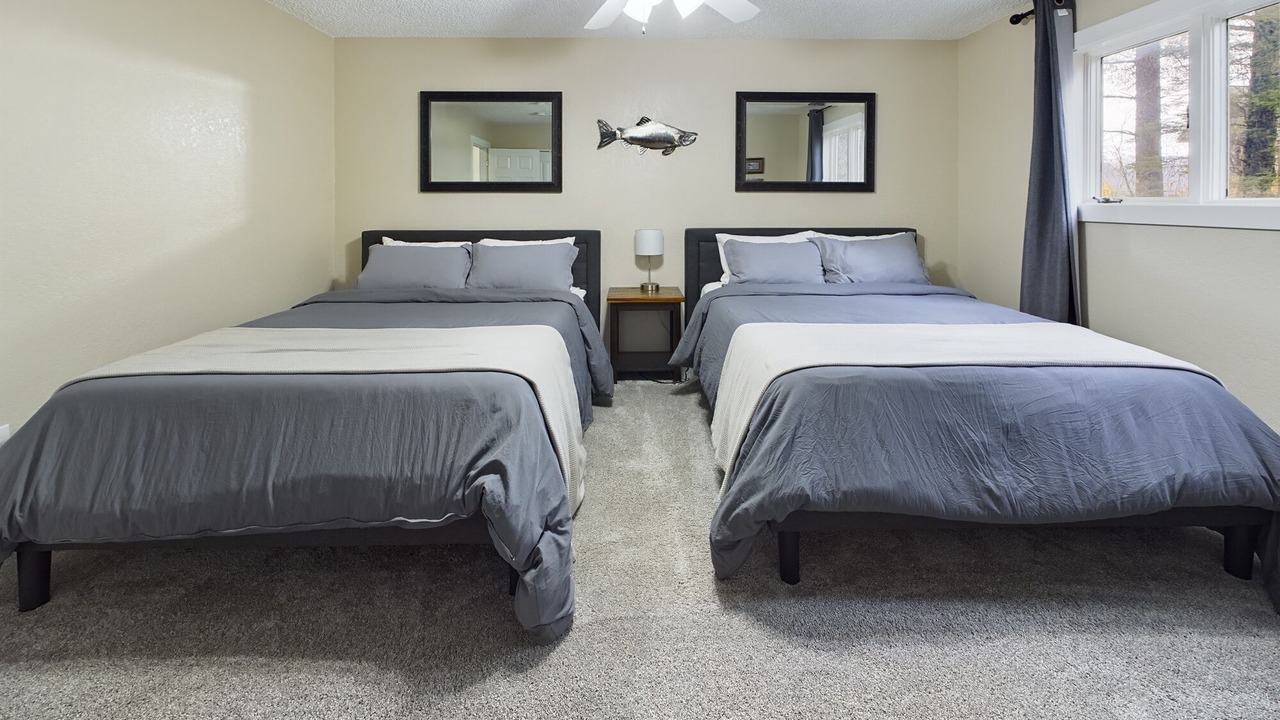 Photo of Bedroom in West Juneau