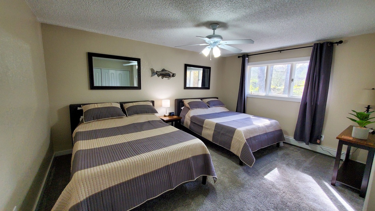 Photo of Bedroom in West Juneau