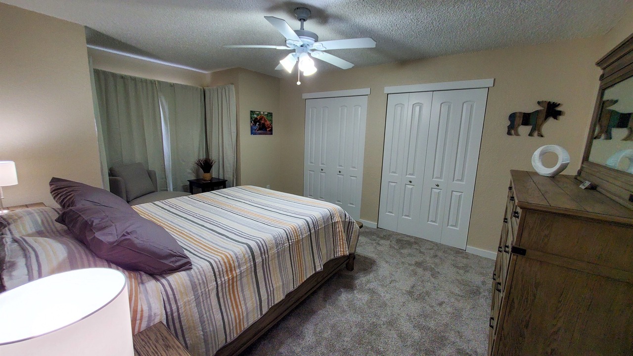 Photo of Bedroom in West Juneau