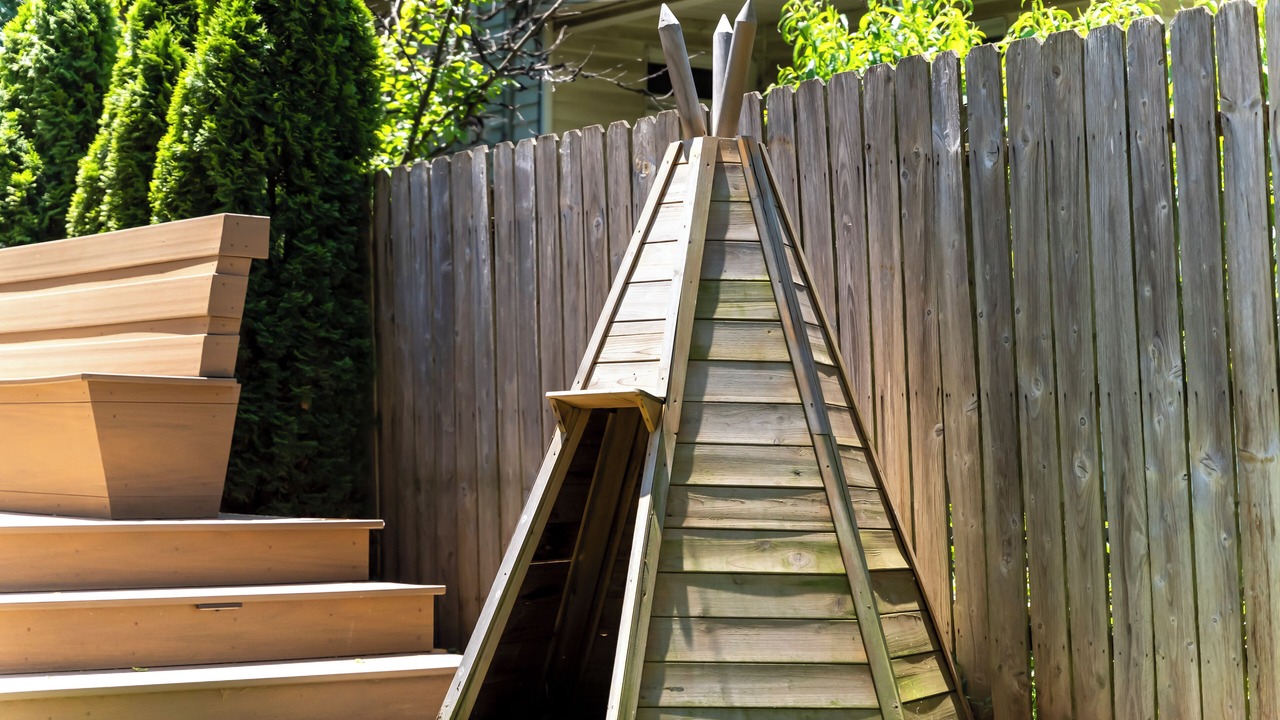 Photo of Outdoor in Merion Village