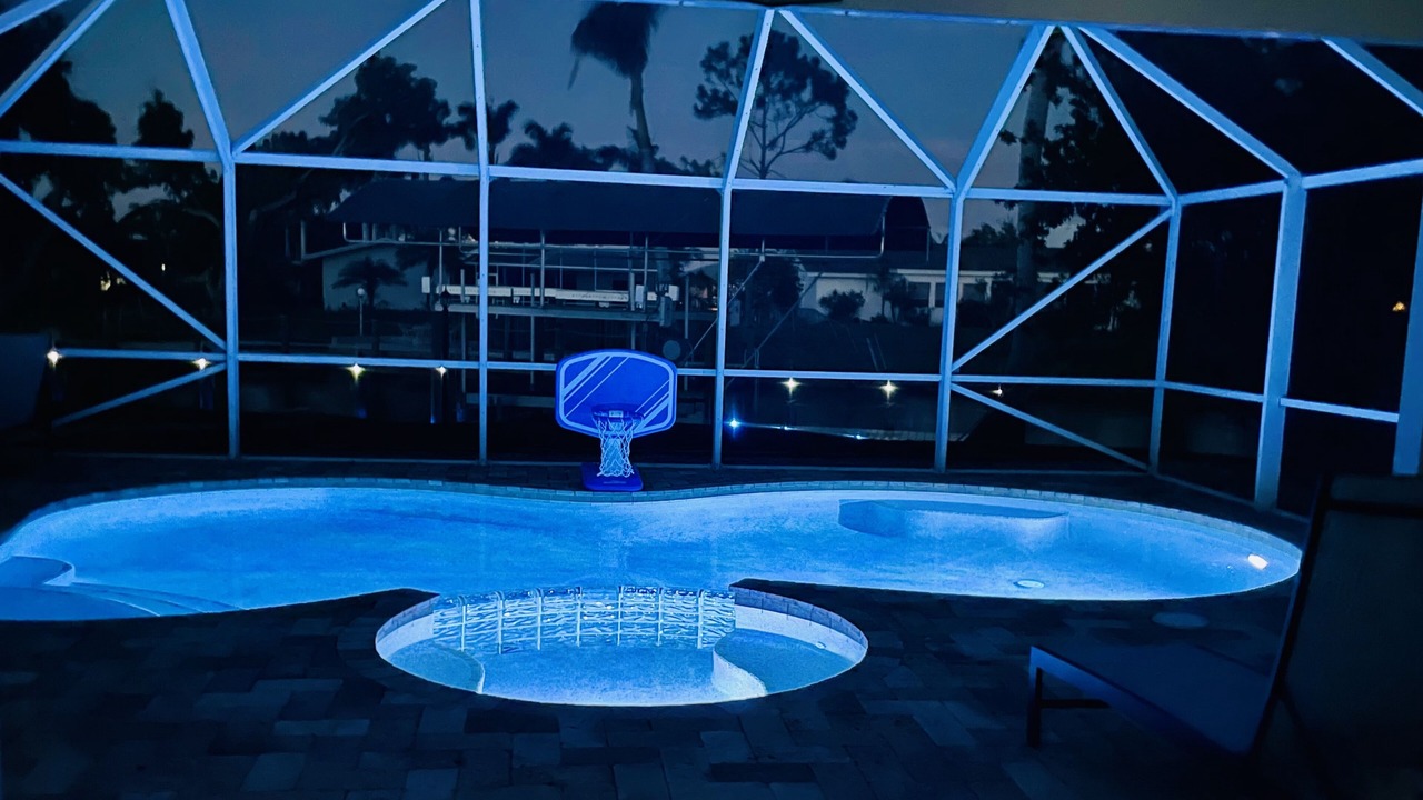 Photo of Outdoor in Yacht Club