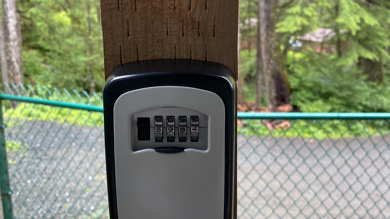 Photo of Outdoor in West Juneau