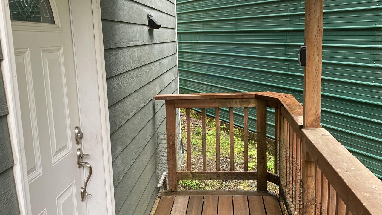 Photo of Outdoor in West Juneau