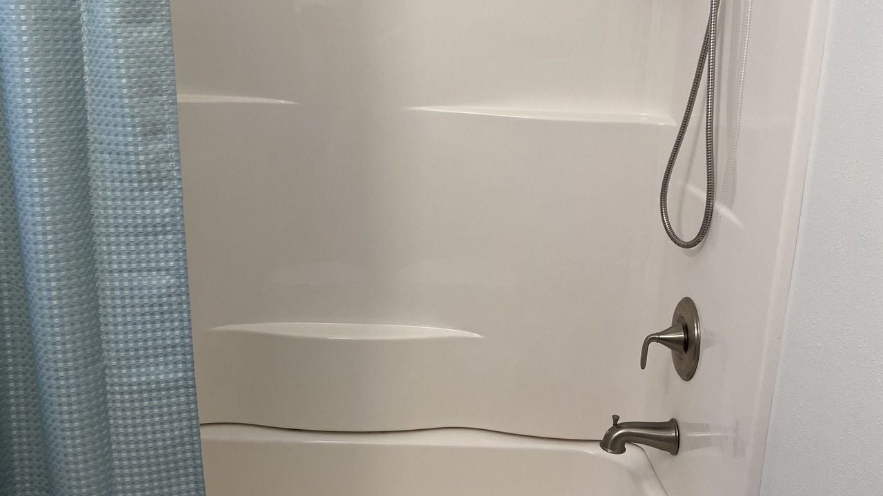 Photo of Bathroom in West Juneau