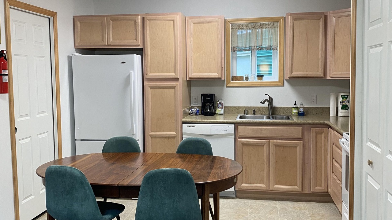Photo of Kitchen in West Juneau