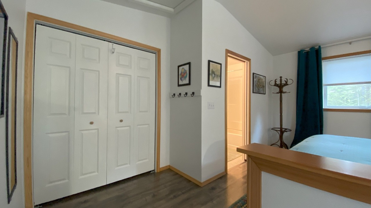 Photo of Bedroom in West Juneau