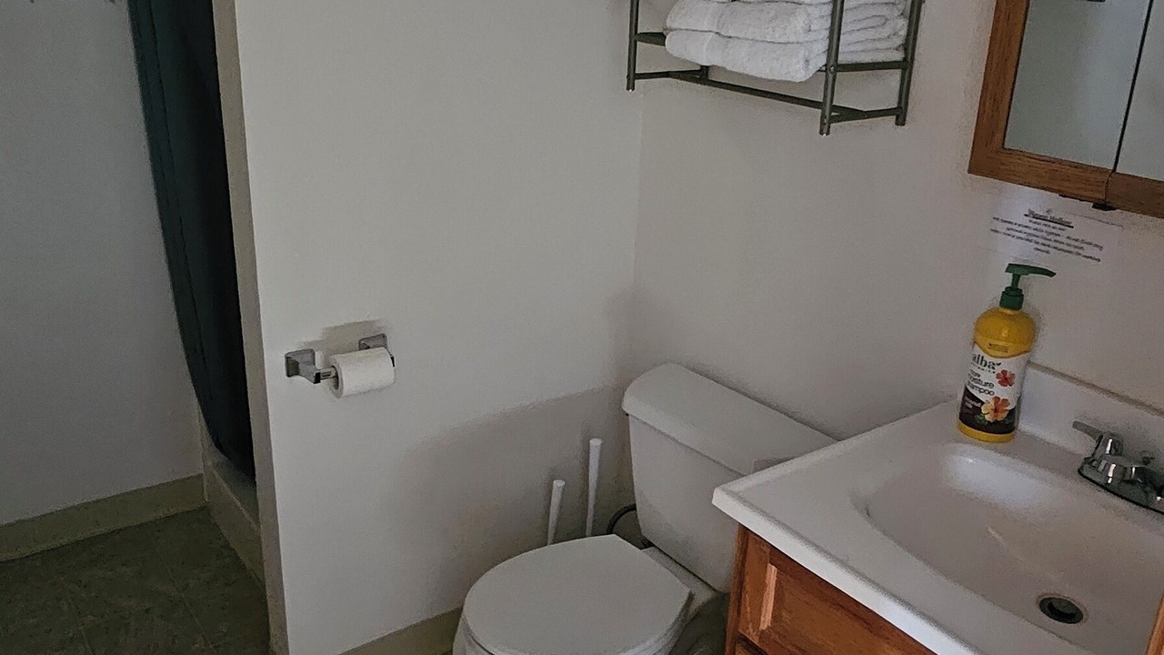 Photo of Bathroom in Cohoe