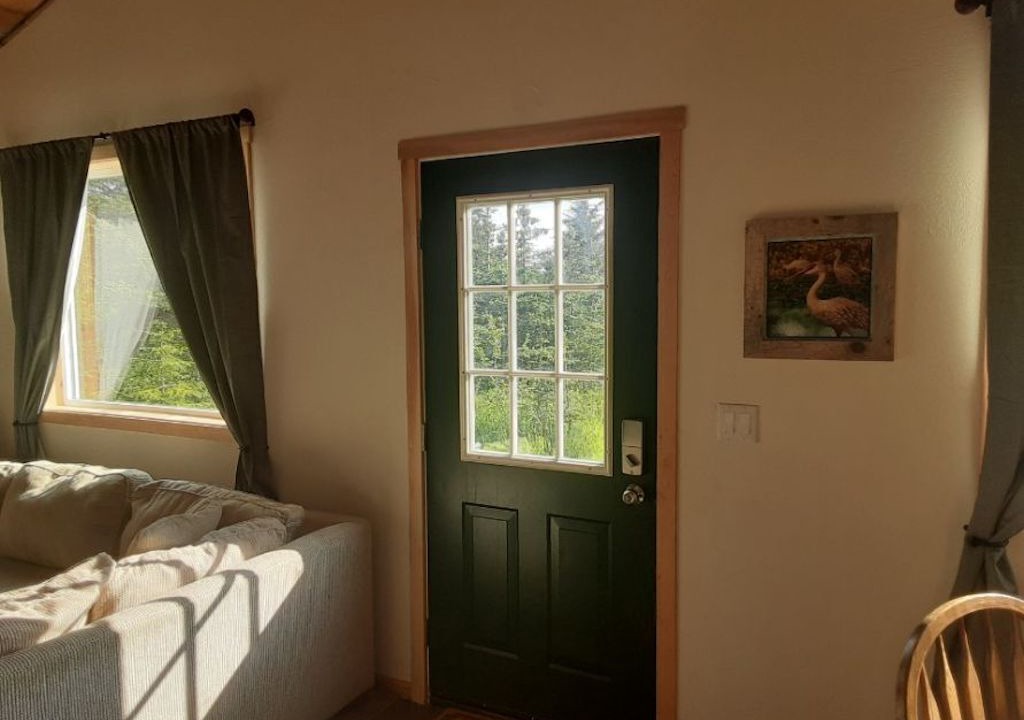 Photo of Livingroom in Diamond Ridge