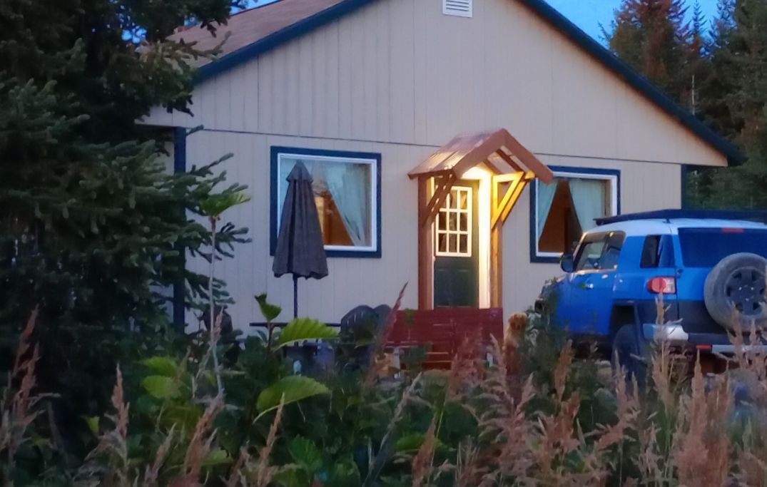 Photo of Outdoor in Diamond Ridge