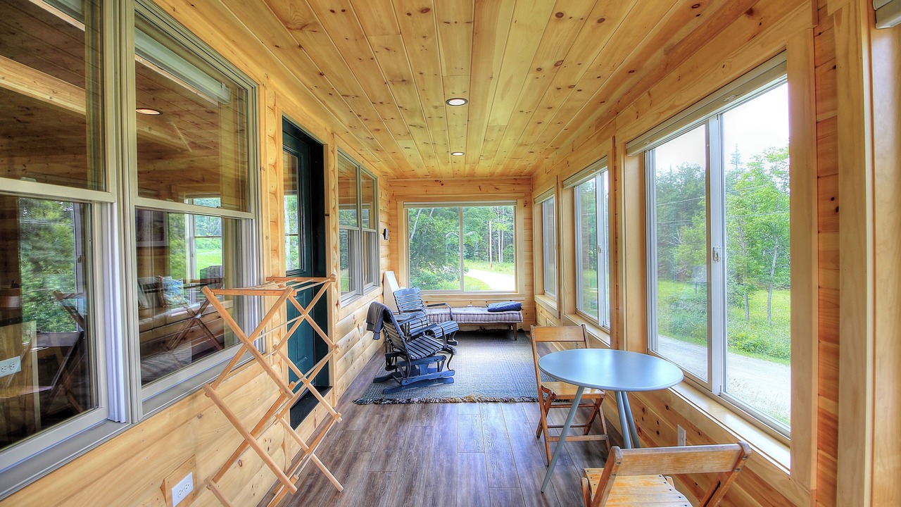 Photo of Outdoor in Rangeley Plantation