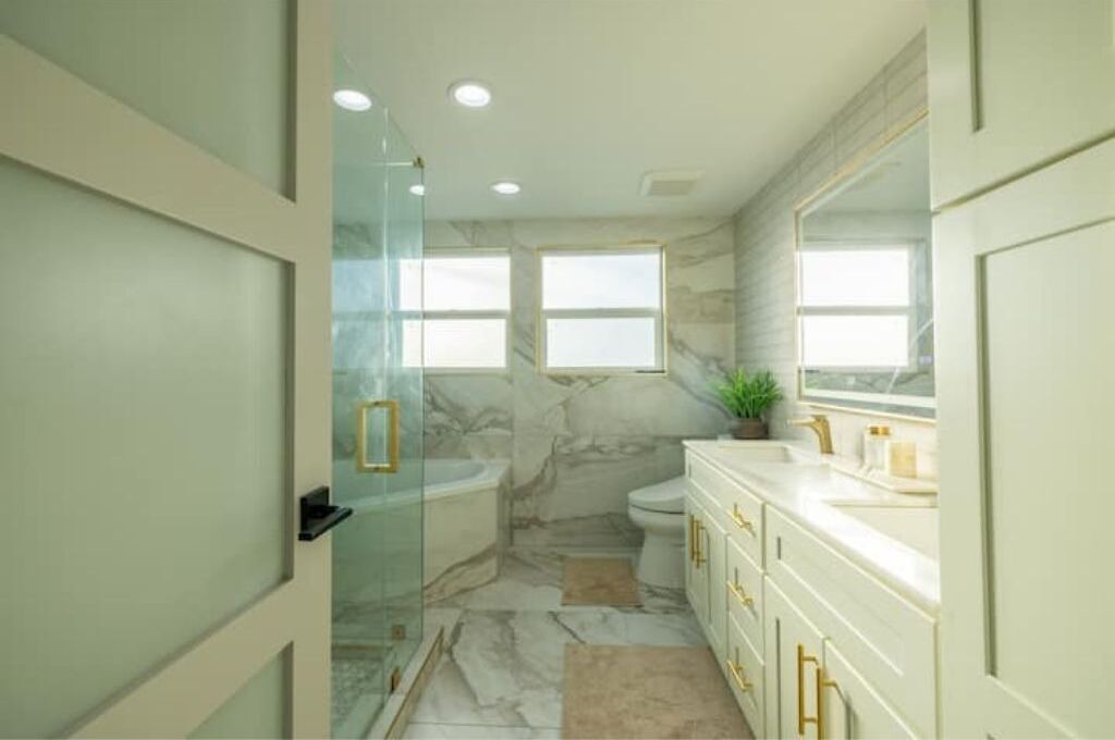 Photo of Bathroom in Centerville