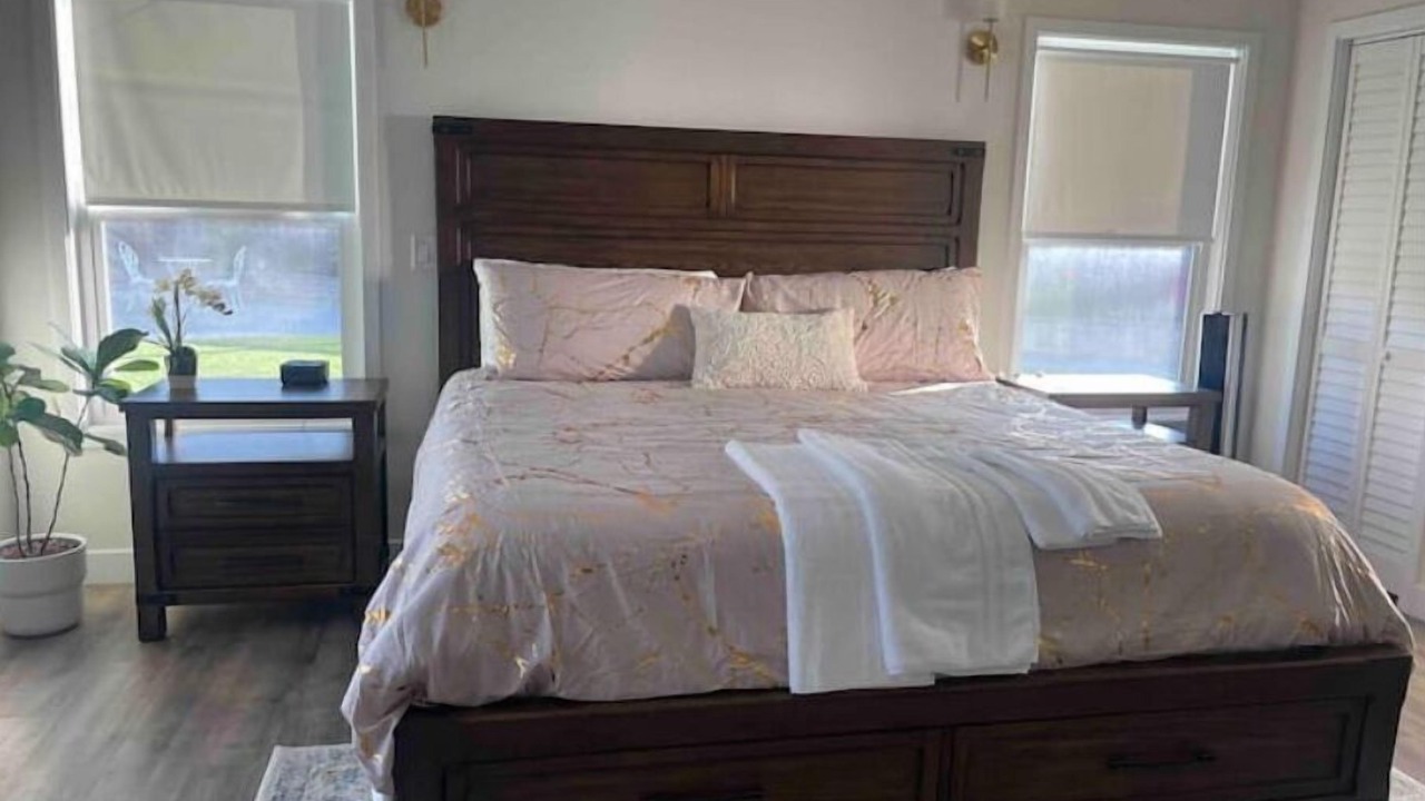 Photo of Bedroom in Centerville