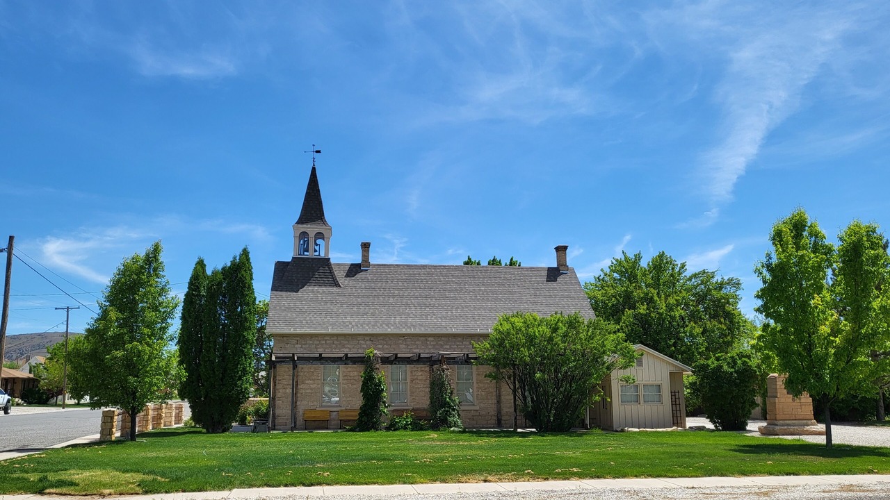 Photo of Outdoor in Salina