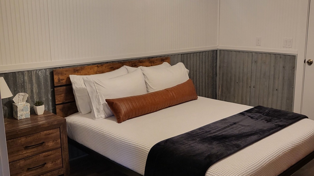 Photo of Bedroom in Salina