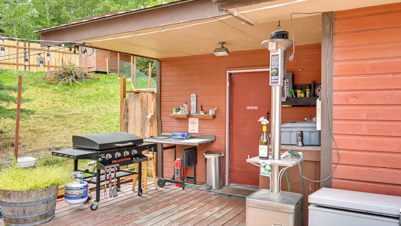 Photo of Outdoor in Cooper Landing