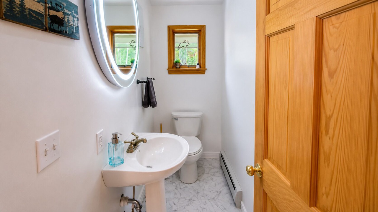 Photo of Bathroom in Belgrade