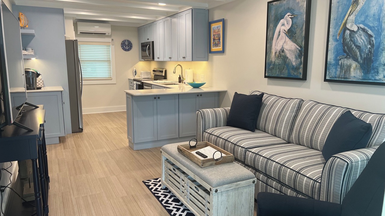 Photo of Livingroom in Rehoboth by the Sea