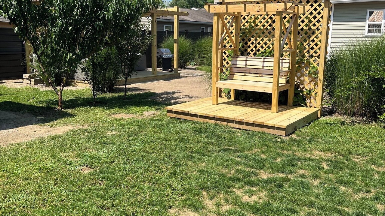 Photo of Outdoor in Buckeye Lake