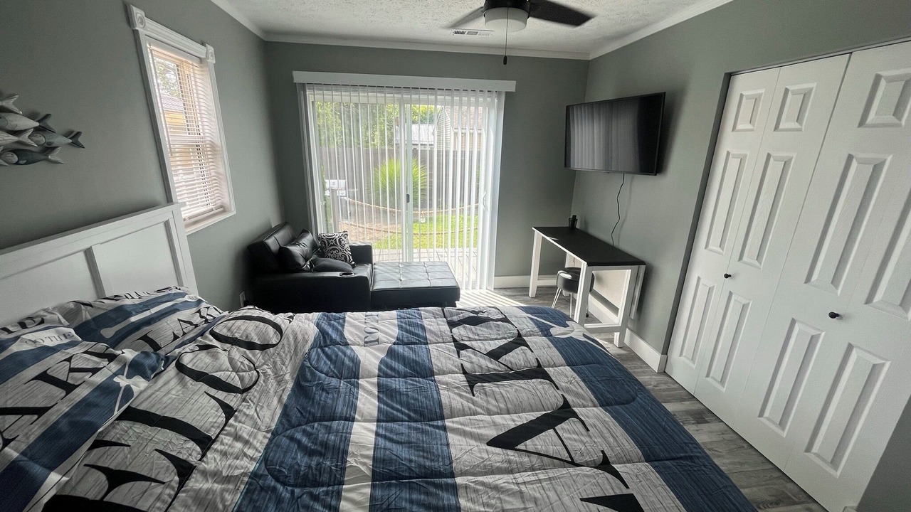 Photo of Bedroom in Buckeye Lake
