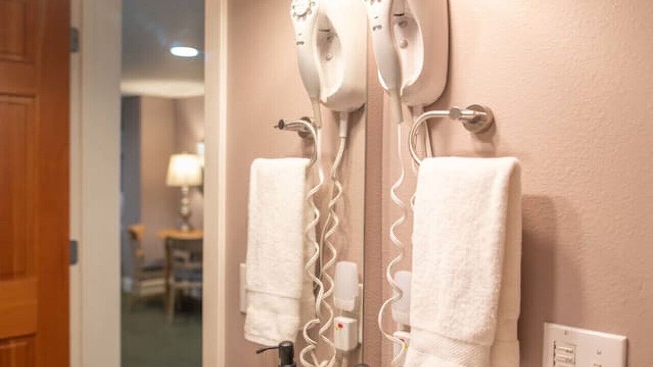 Photo of Bathroom in Homer