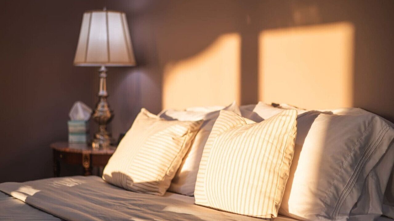 Photo of Bedroom in Homer