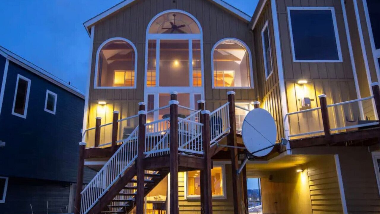 Photo of Outdoor in Homer