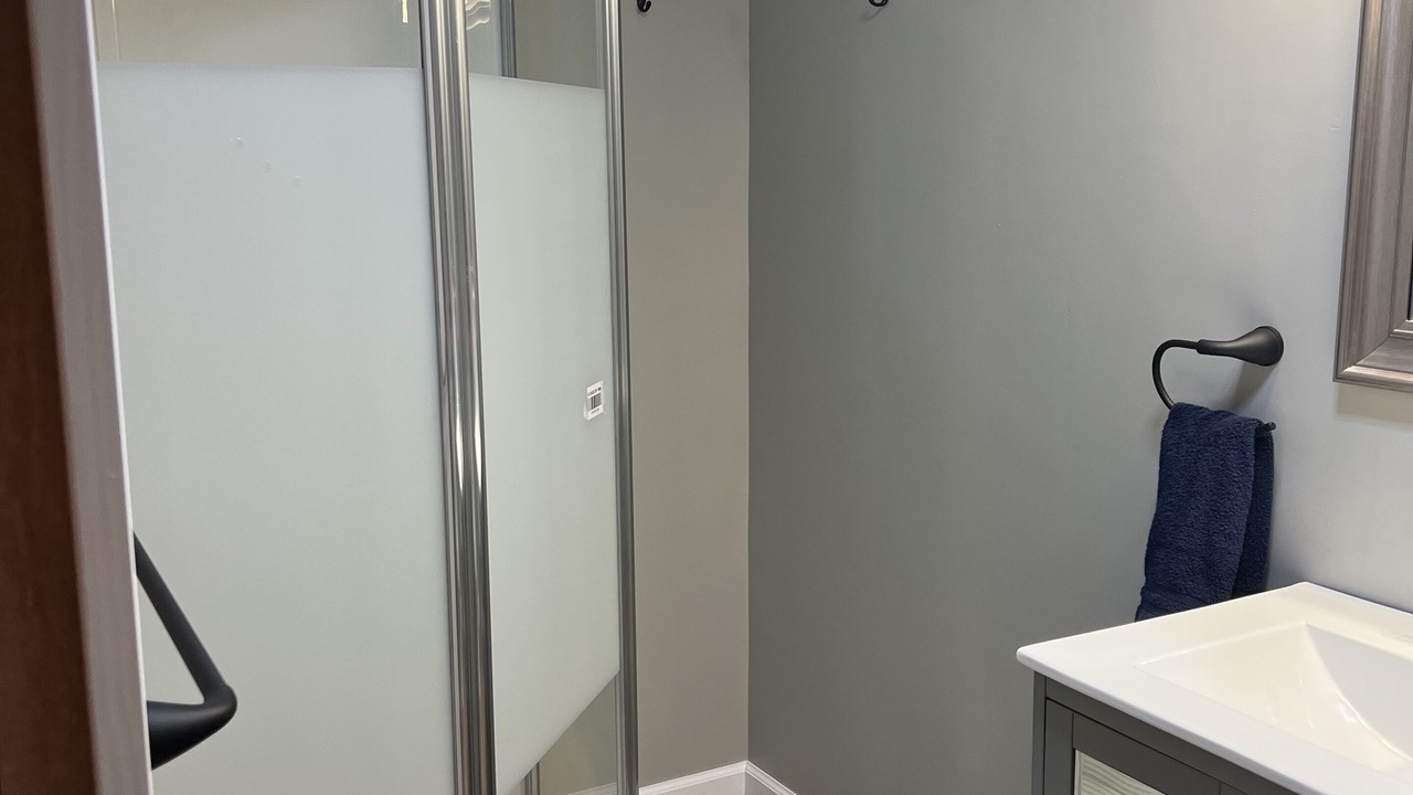 Photo of Bathroom in Saint David