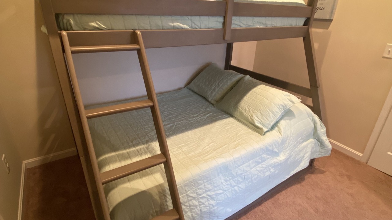 Photo of Bedroom in Rehoboth Beach