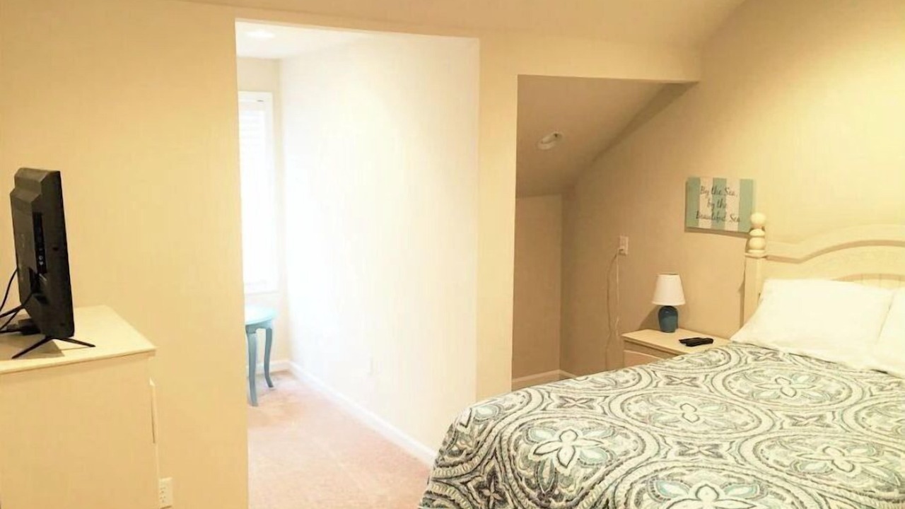 Photo of Bedroom in Rehoboth Beach