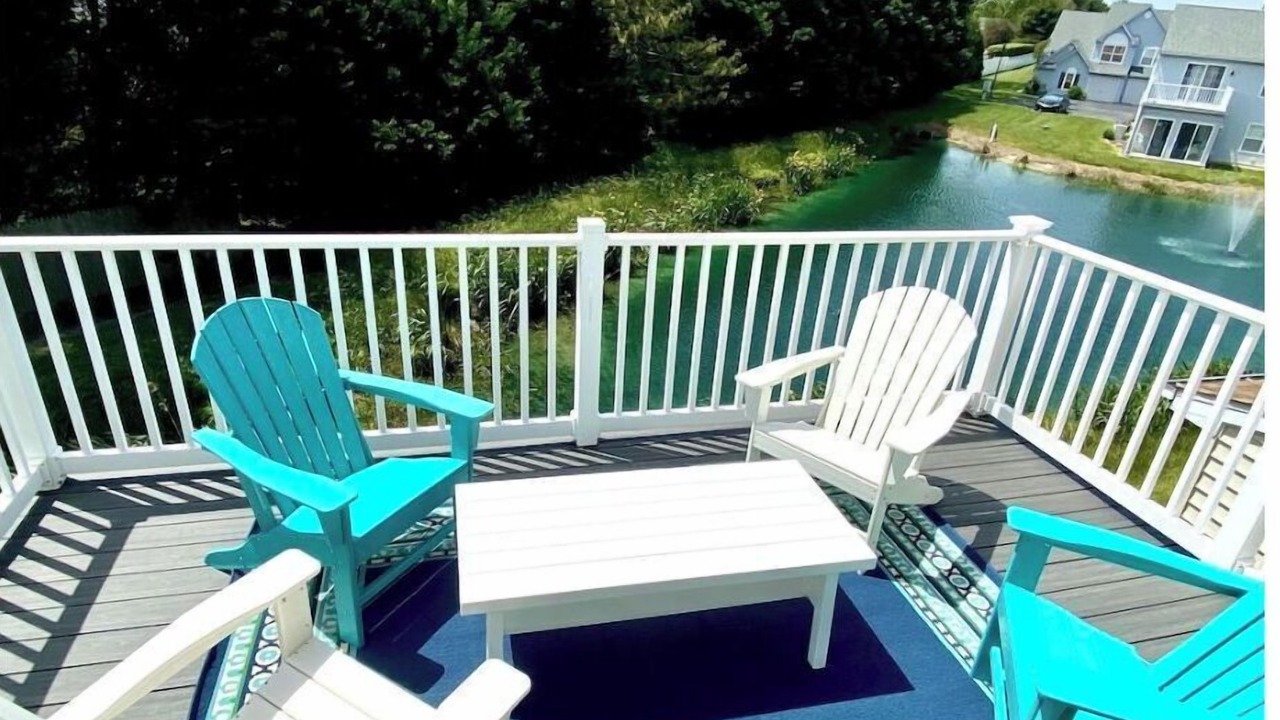 Photo of Outdoor in Rehoboth Beach