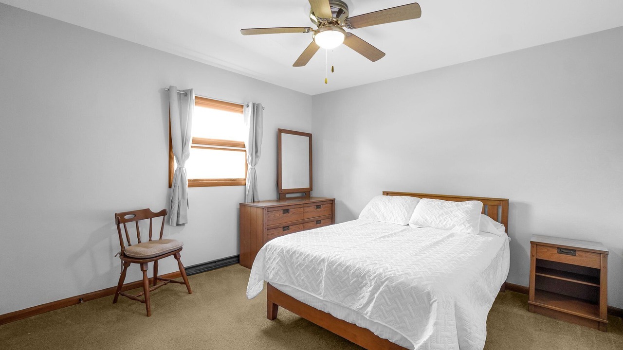 Photo of Bedroom in Reynoldsburg